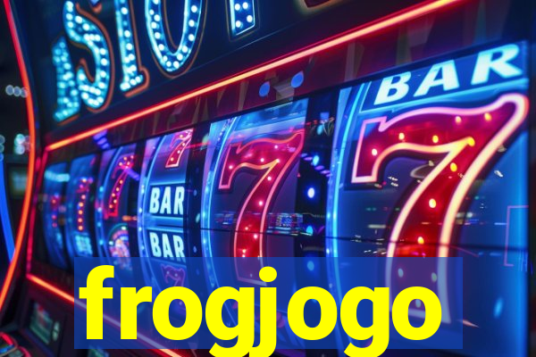frogjogo