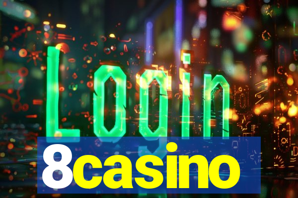 8casino