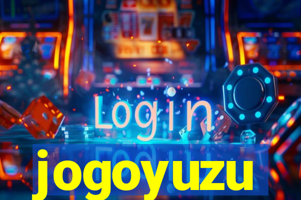 jogoyuzu