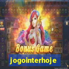 jogointerhoje