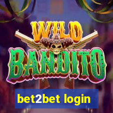 bet2bet login