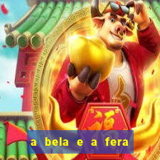 a bela e a fera (1991 filme completo dublado)