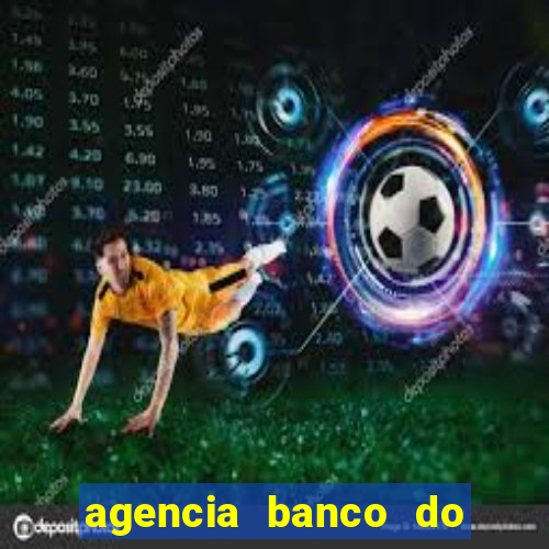 agencia banco do brasil belo horizonte
