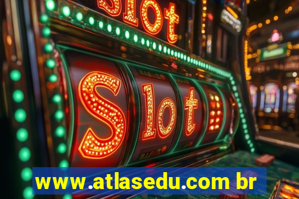 www.atlasedu.com br