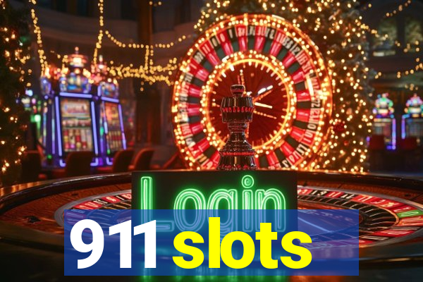 911 slots
