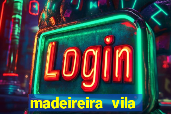 madeireira vila nova apucarana