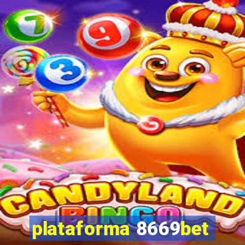 plataforma 8669bet