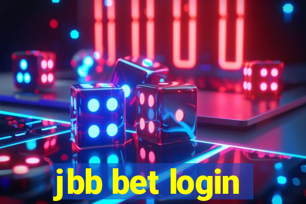 jbb bet login