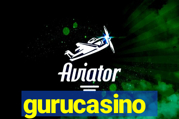 gurucasino