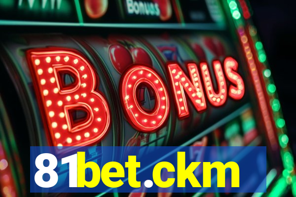 81bet.ckm