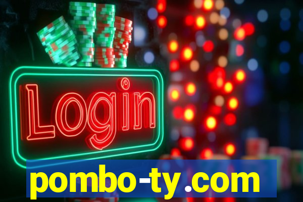 pombo-ty.com