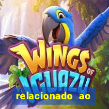 relacionado ao chamado planeta vermelho