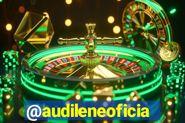 @audileneoficial
