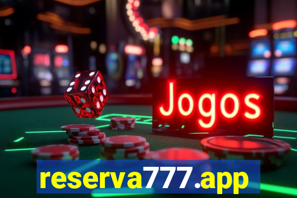 reserva777.app