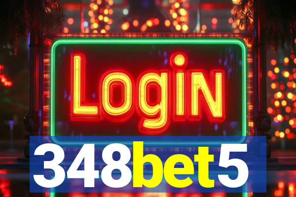 348bet5