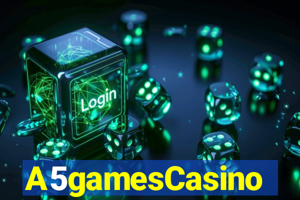 A5gamesCasino