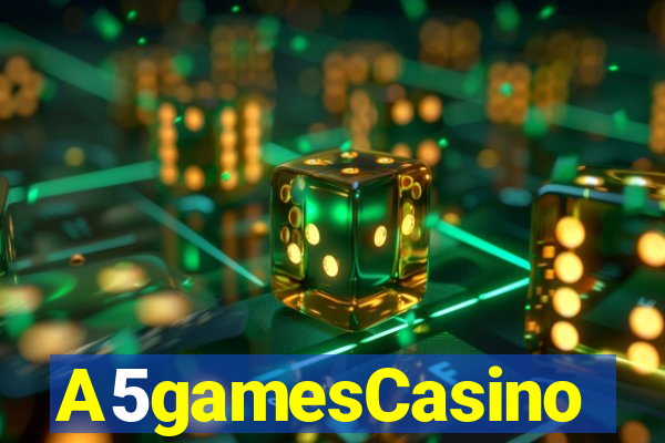 A5gamesCasino