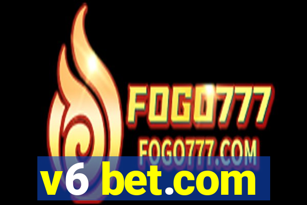 v6 bet.com