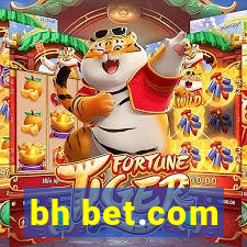 bh bet.com