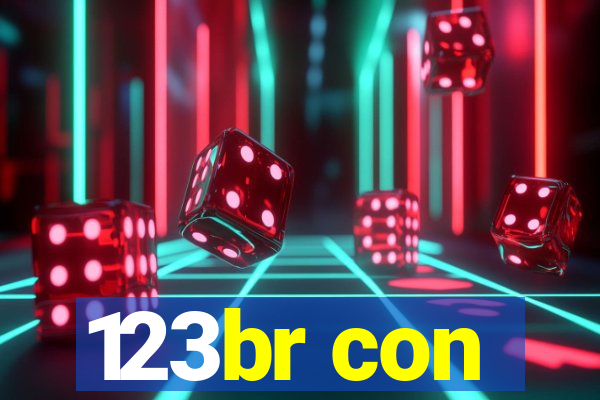 123br con