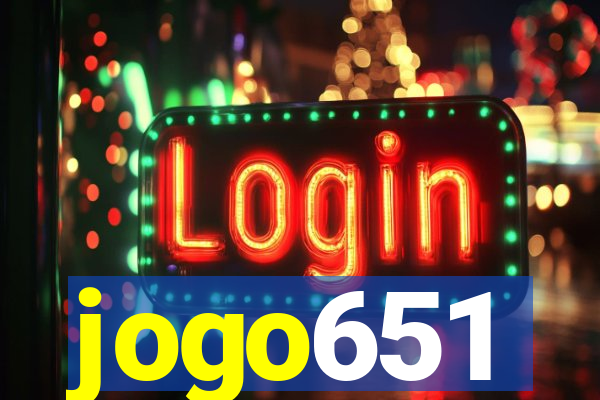 jogo651