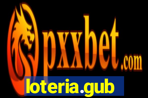 loteria.gub