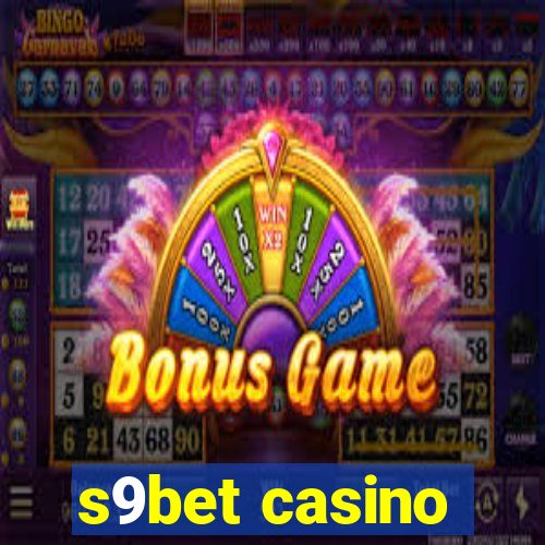s9bet casino