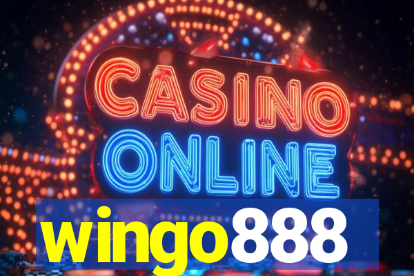 wingo888