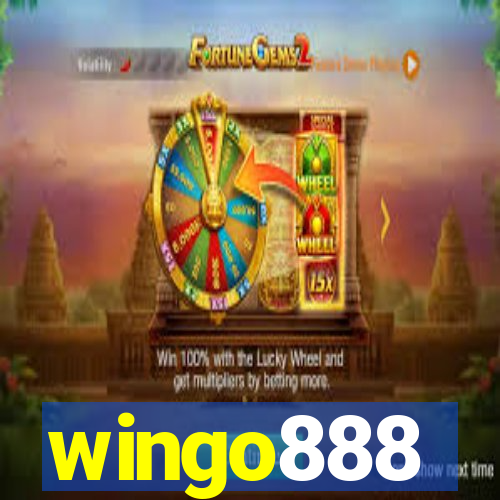 wingo888