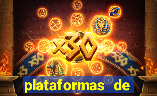 plataformas de slots lancadas hoje
