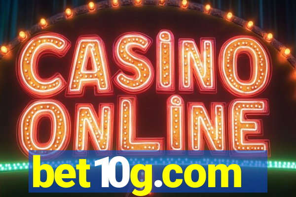 bet10g.com
