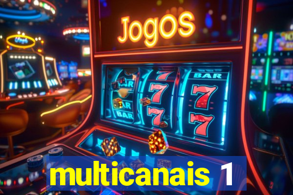 multicanais 1