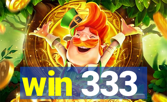 win 333