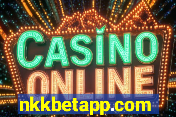 nkkbetapp.com