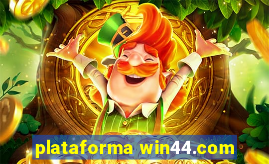 plataforma win44.com