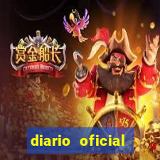 diario oficial candeal bahia