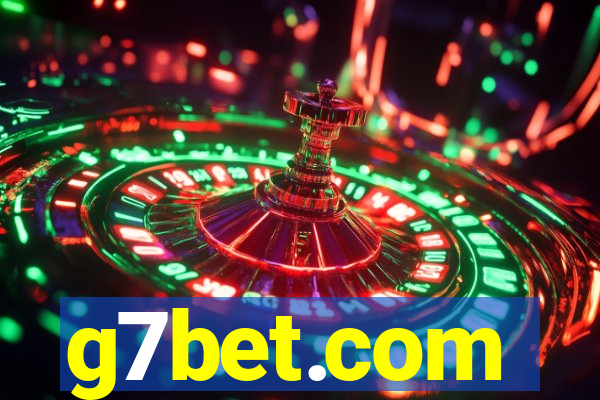 g7bet.com