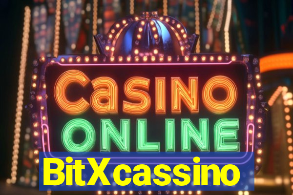 BitXcassino