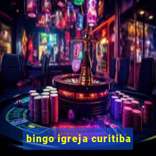 bingo igreja curitiba