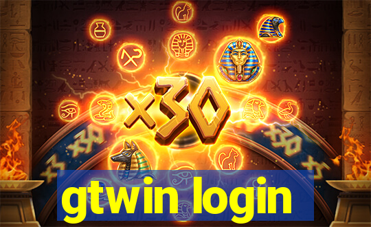 gtwin login