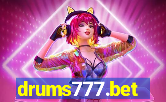drums777.bet