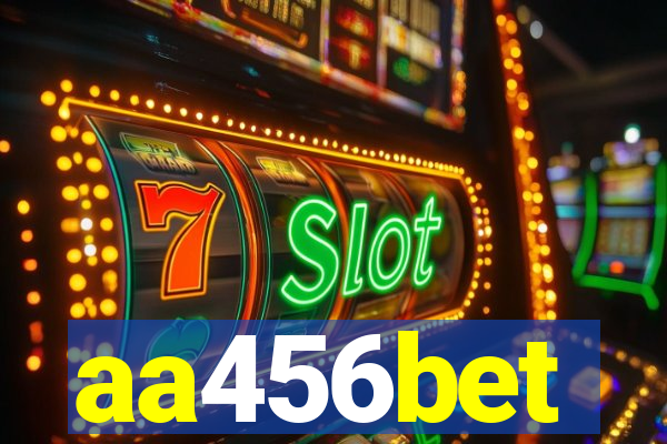 aa456bet