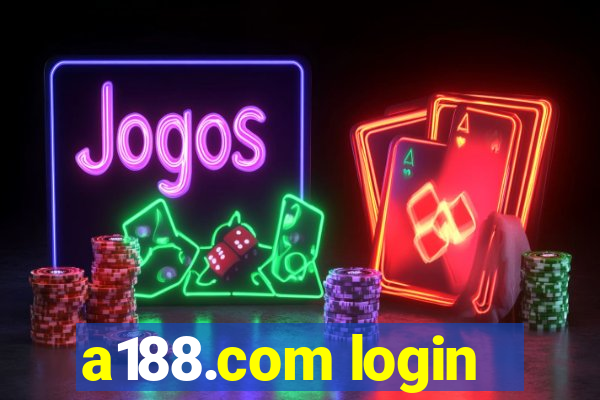 a188.com login