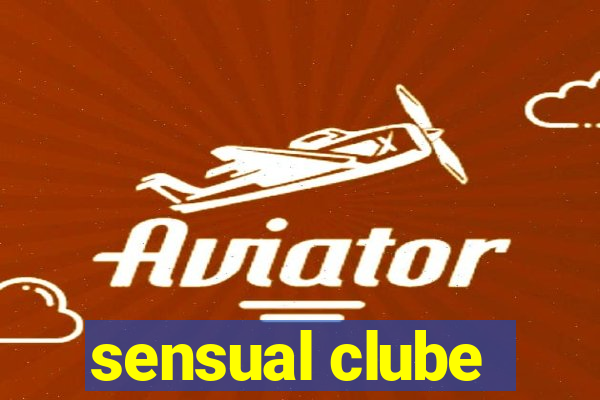 sensual clube