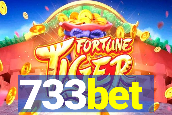 733bet