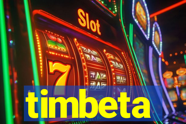 timbeta