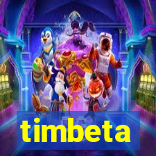 timbeta