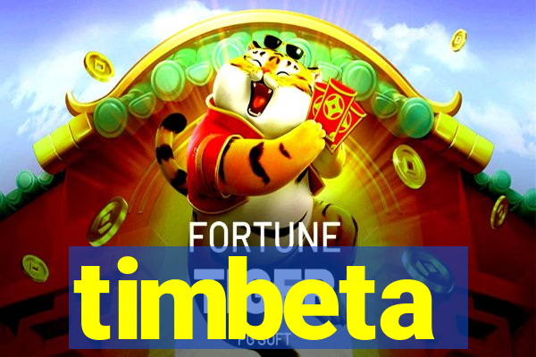 timbeta