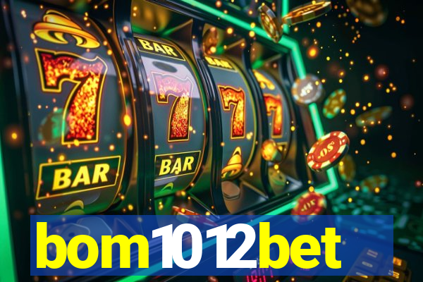 bom1012bet