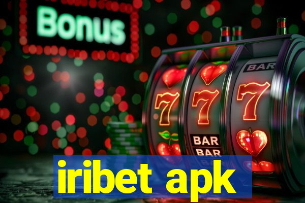 iribet apk